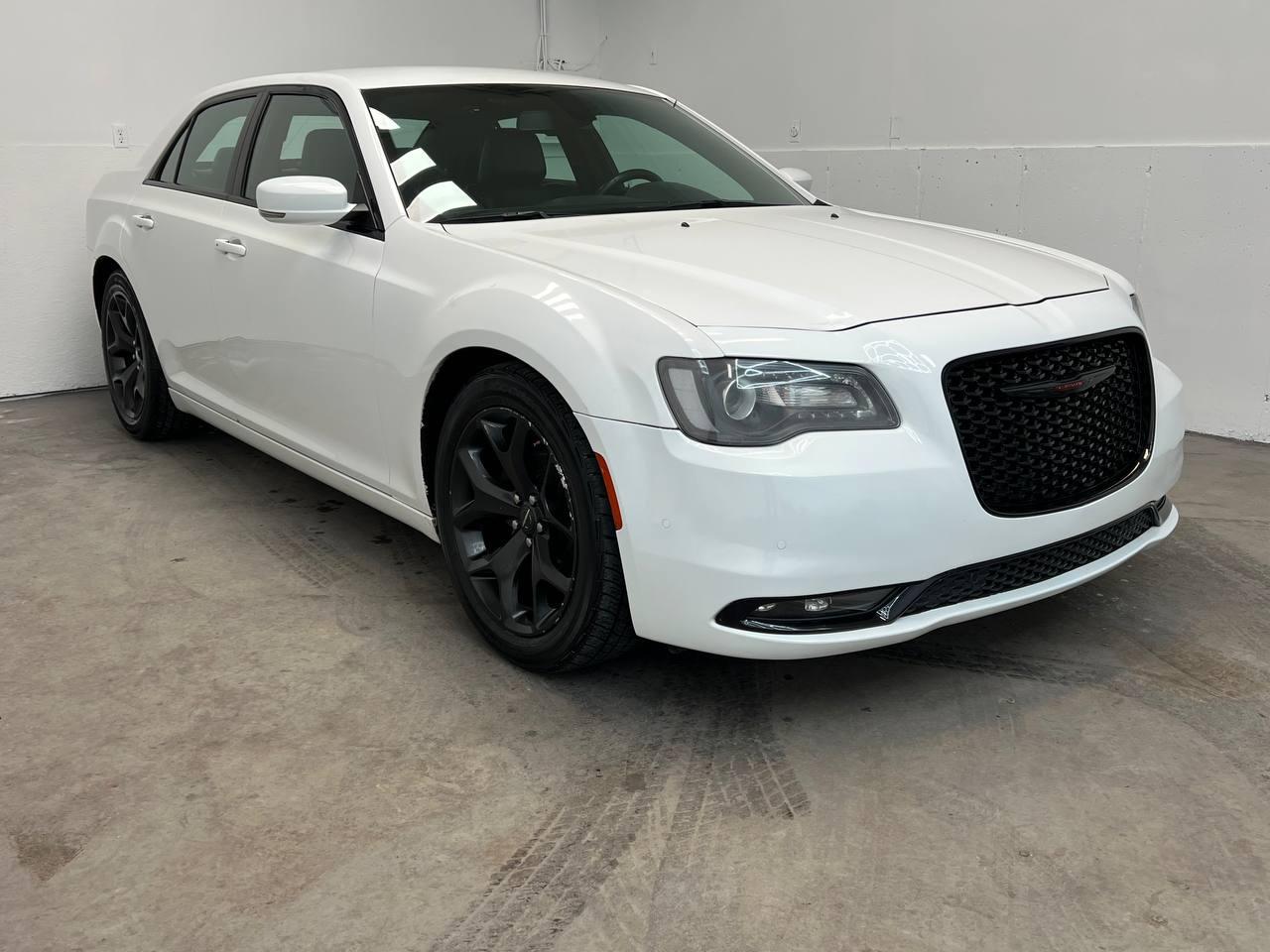 Chrysler 300 300S RWD 2021