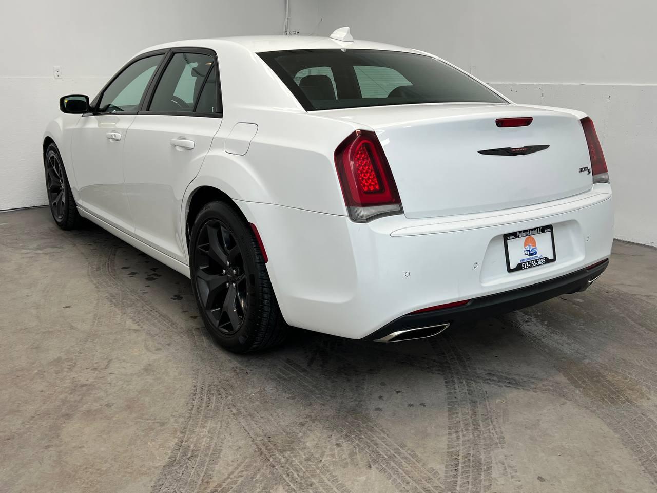 Chrysler 300 300S RWD 2021