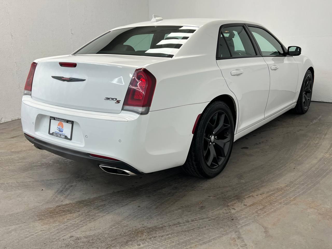 Chrysler 300 300S RWD 2021
