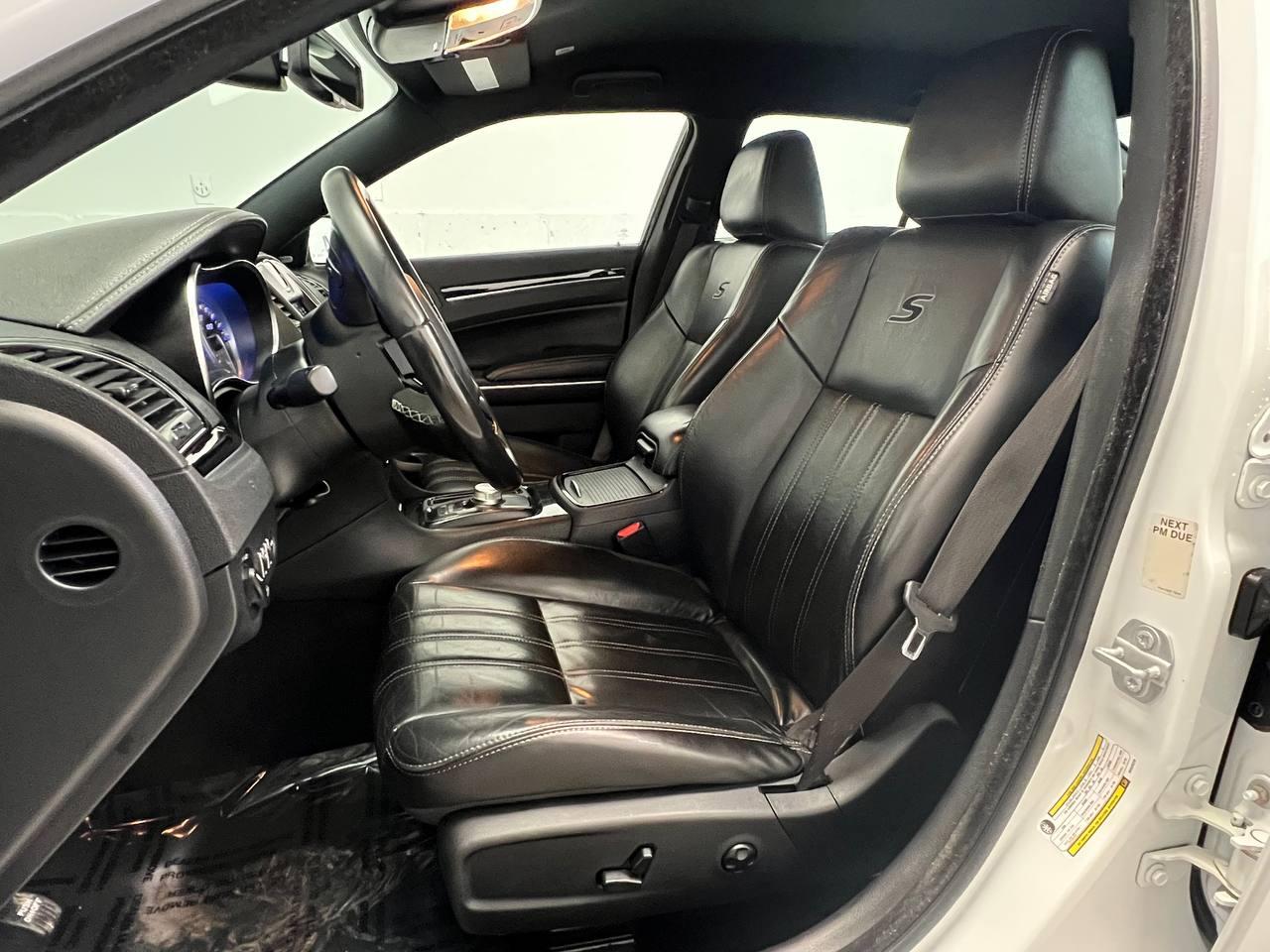 Chrysler 300 300S RWD 2021