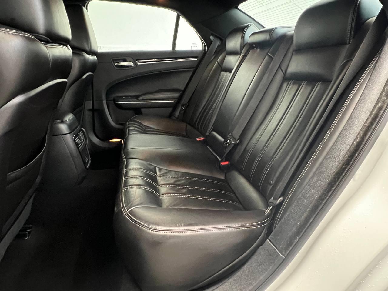 Chrysler 300 300S RWD 2021