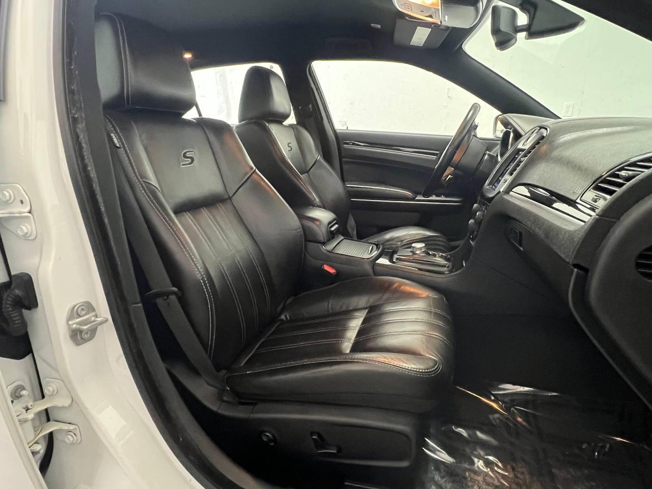 Chrysler 300 300S RWD 2021