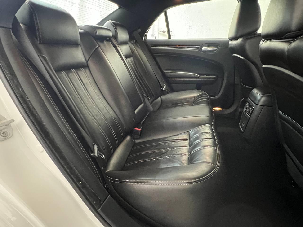 Chrysler 300 300S RWD 2021