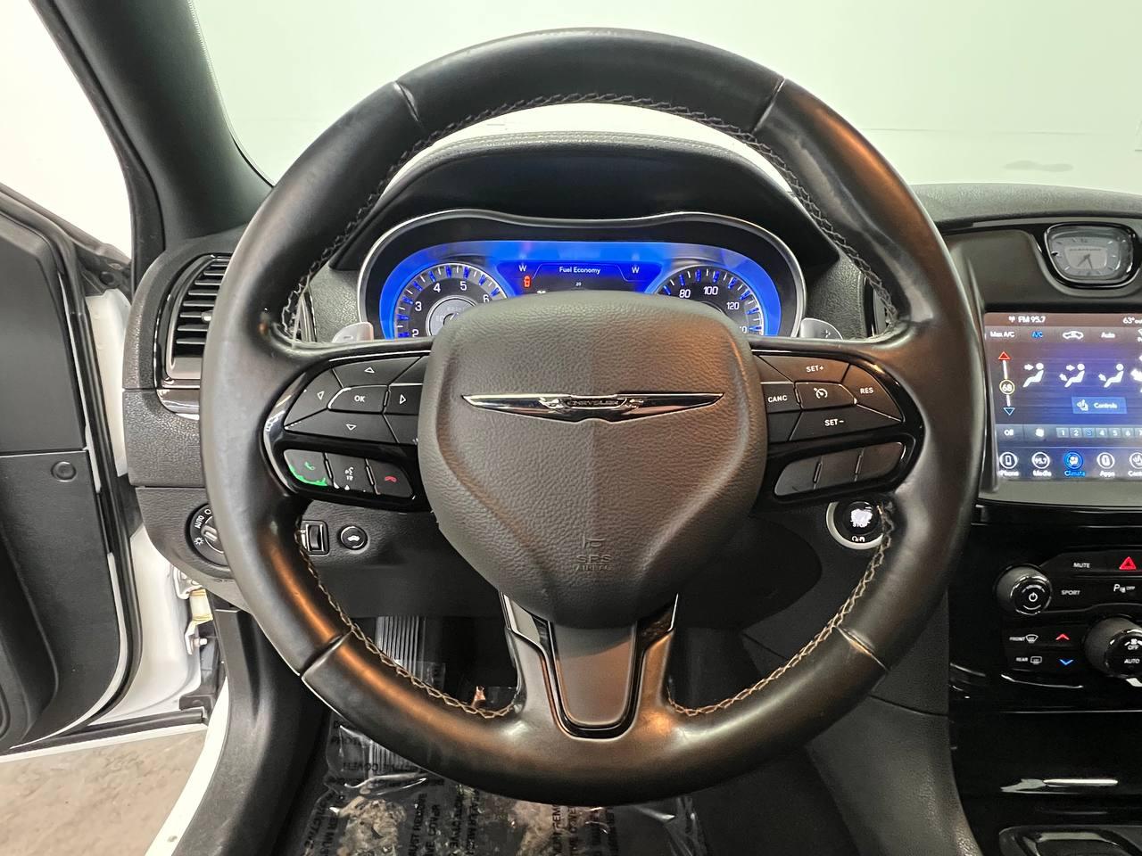 Chrysler 300 300S RWD 2021