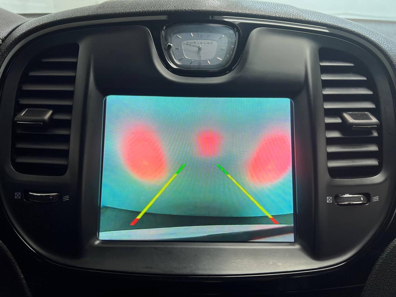 Chrysler 300 300S RWD 2021