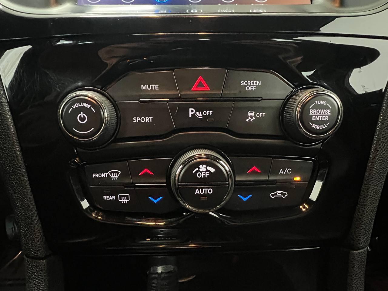 Chrysler 300 300S RWD 2021