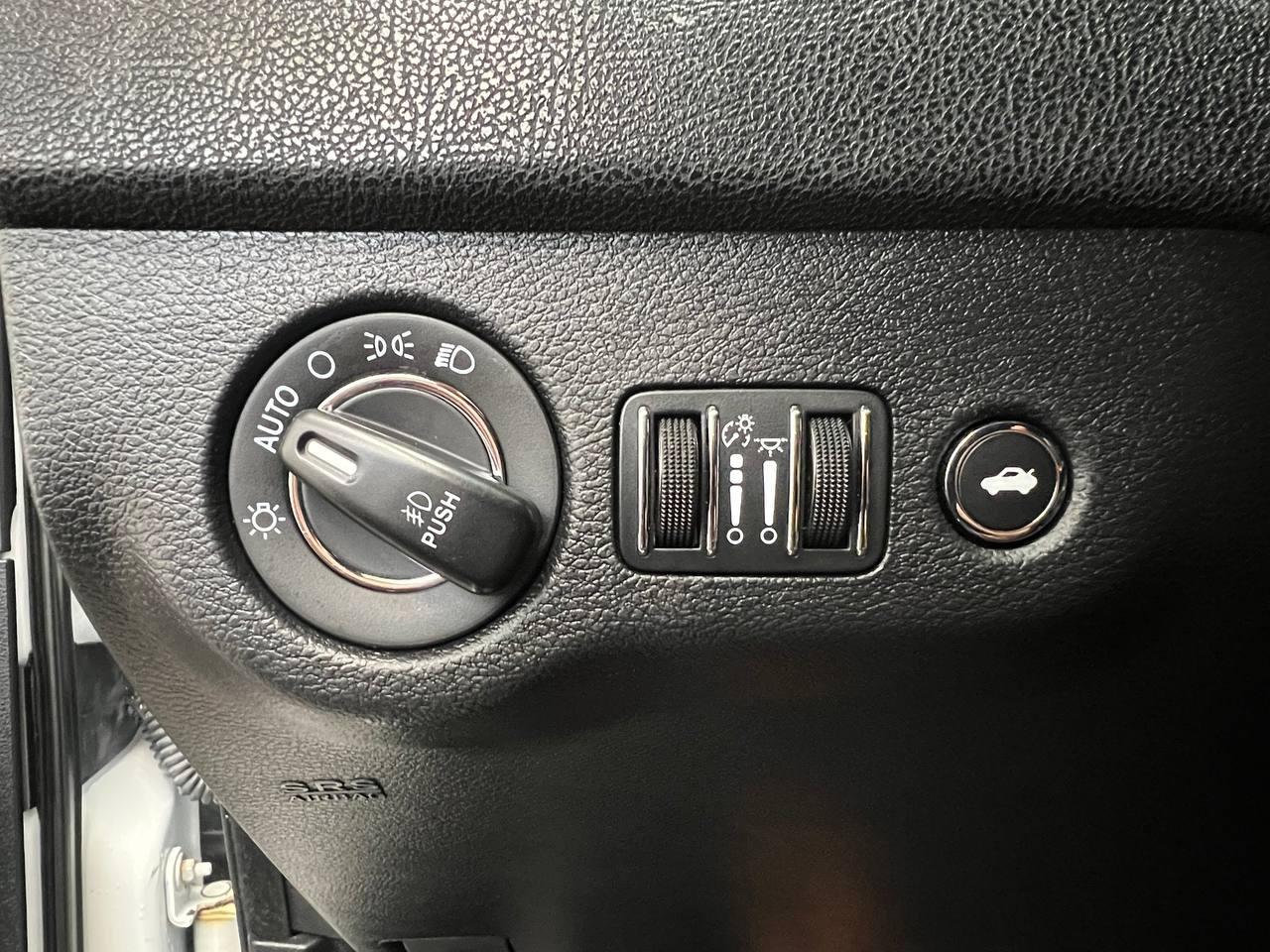 Chrysler 300 300S RWD 2021