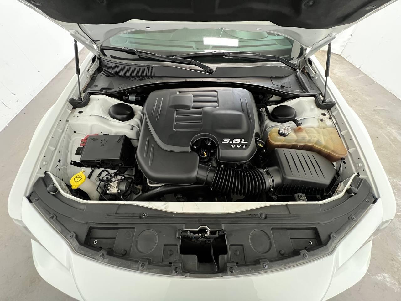 Chrysler 300 300S RWD 2021