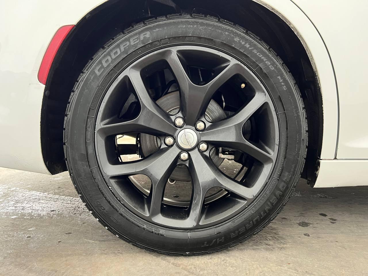 Chrysler 300 300S RWD 2021