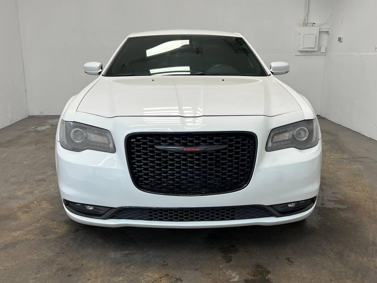 Chrysler 300 300S RWD 2021