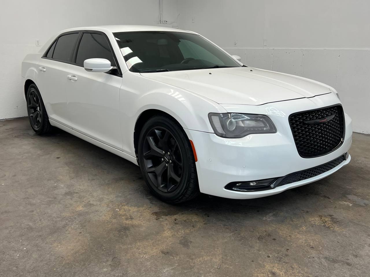 Chrysler 300 300S RWD 2021