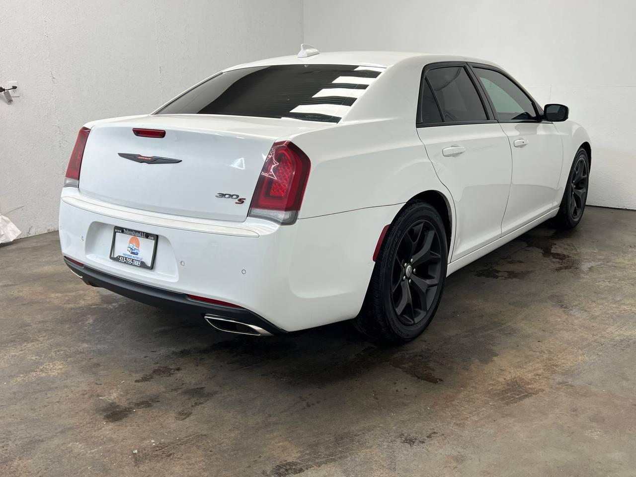 Chrysler 300 300S RWD 2021