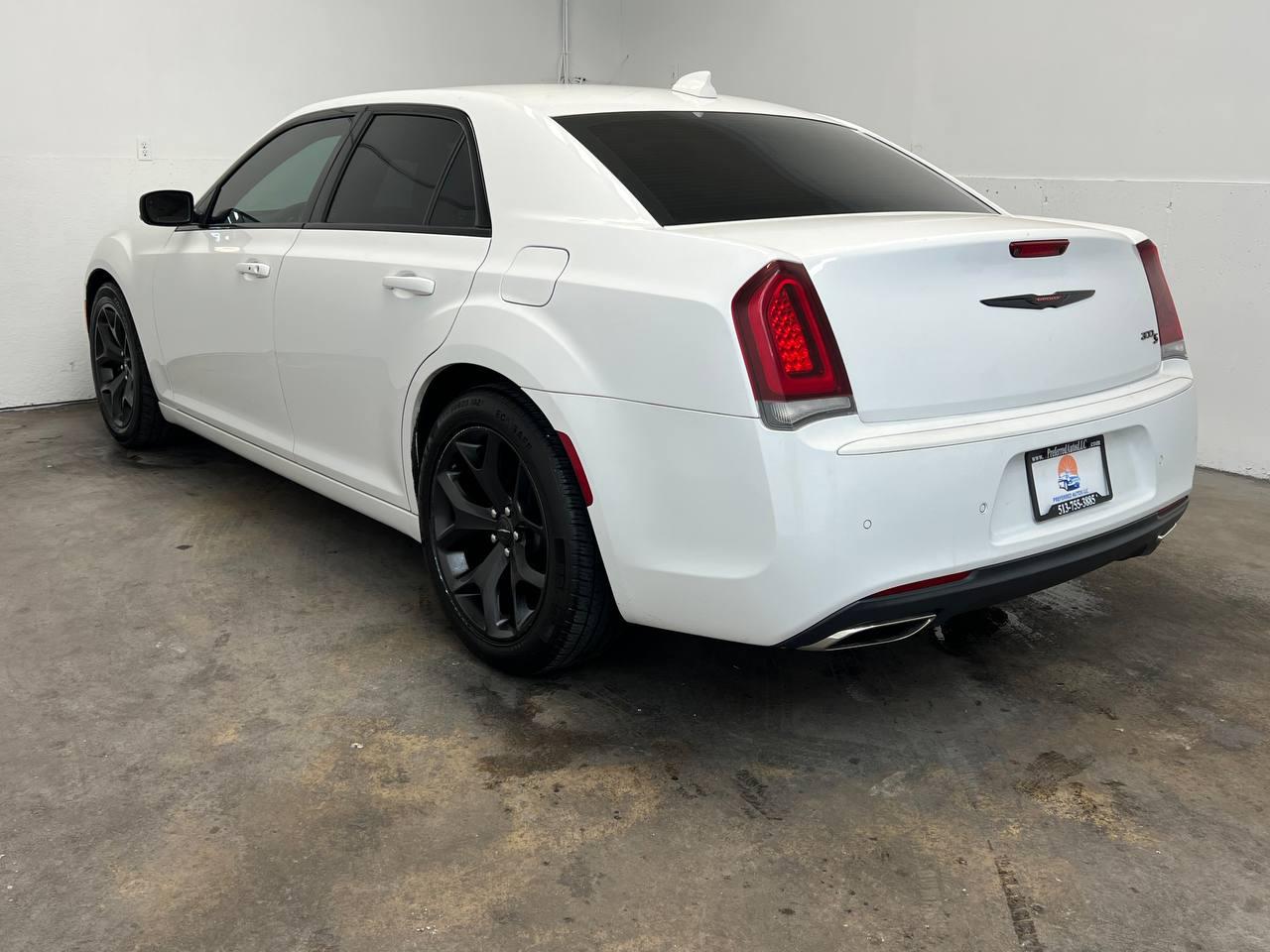 Chrysler 300 300S RWD 2021