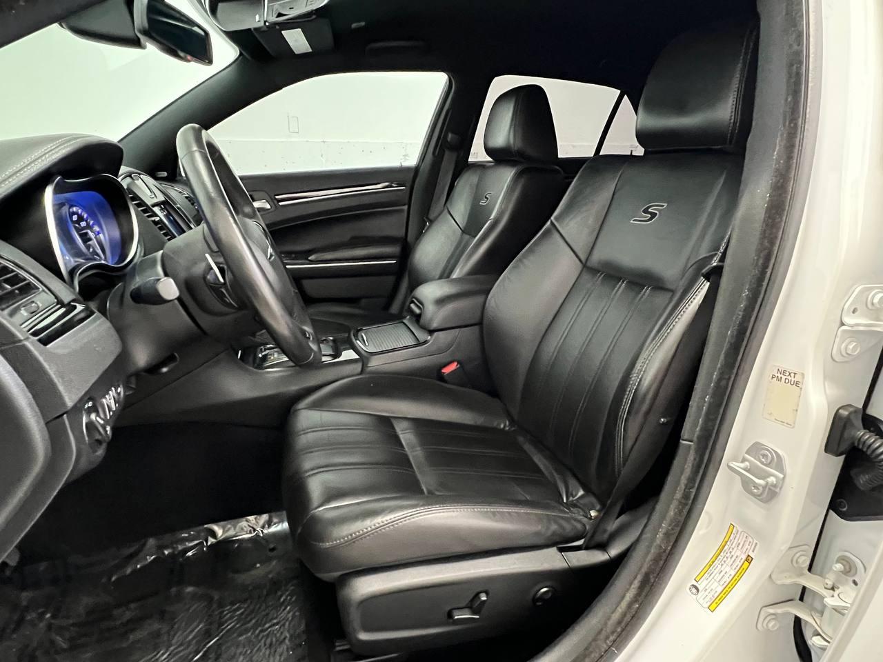 Chrysler 300 300S RWD 2021
