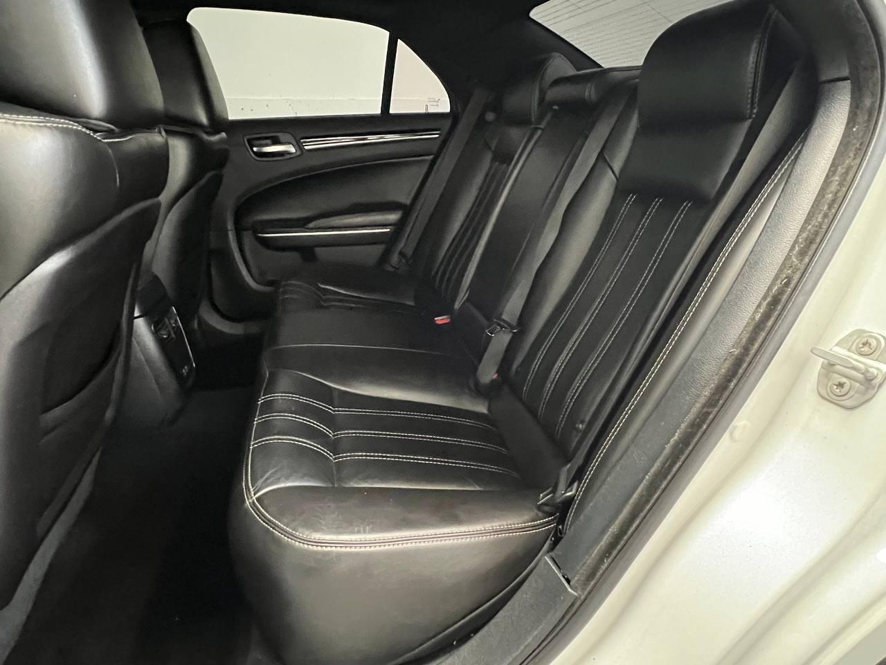 Chrysler 300 300S RWD 2021