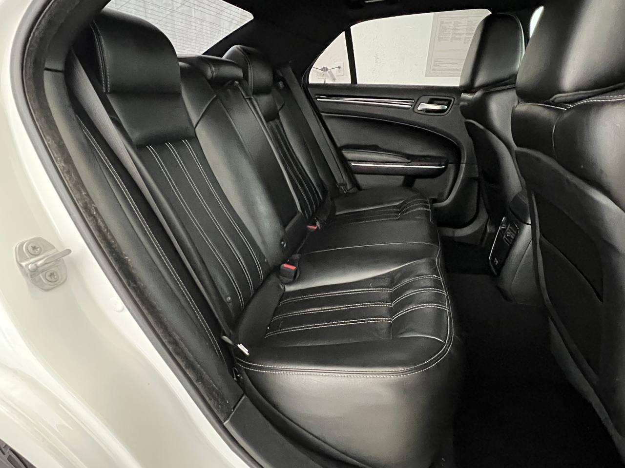 Chrysler 300 300S RWD 2021