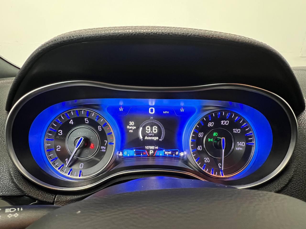 Chrysler 300 300S RWD 2021