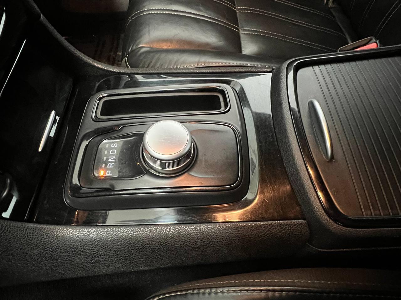 Chrysler 300 300S RWD 2021