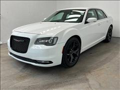 2021 Chrysler 300 
