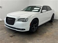 2021 Chrysler 300 