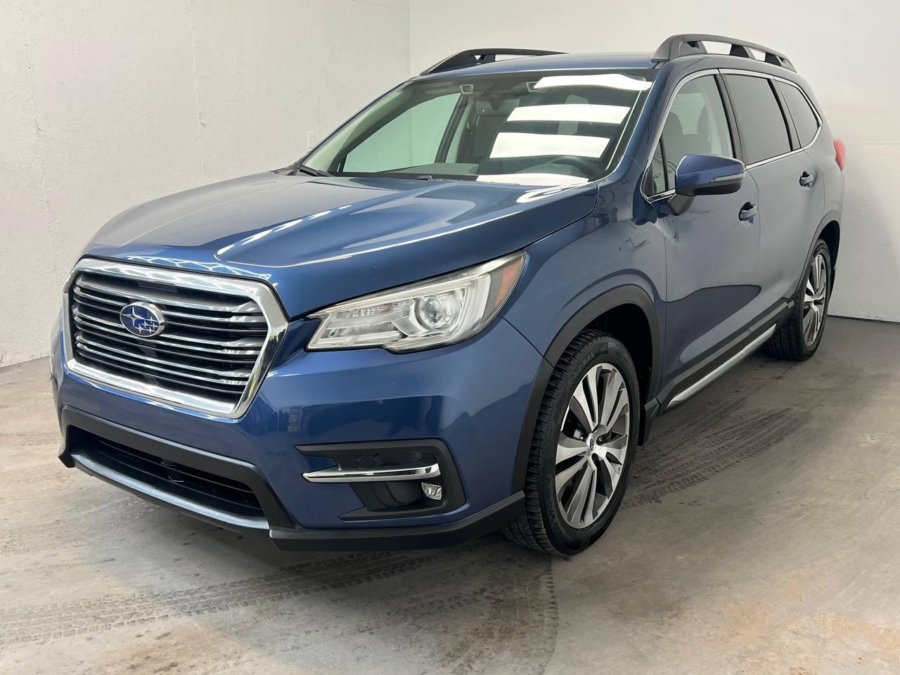 Subaru Ascent Limited 8-Passenger 2020