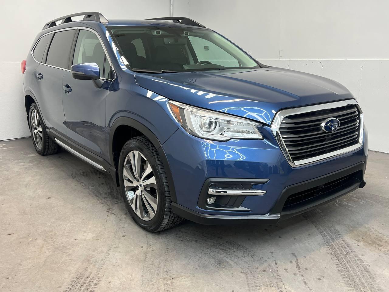 Subaru Ascent Limited 8-Passenger 2020