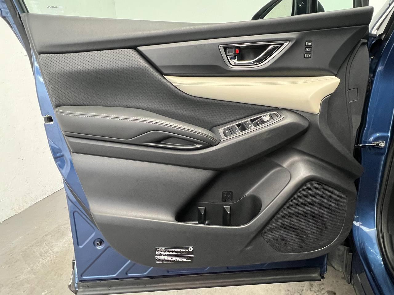 Subaru Ascent Limited 8-Passenger 2020