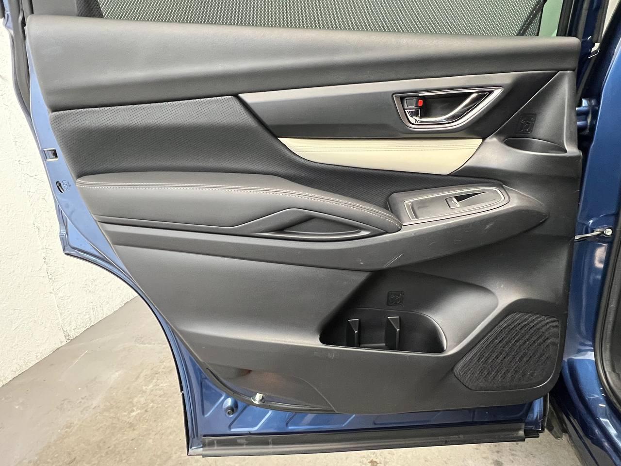 Subaru Ascent Limited 8-Passenger 2020