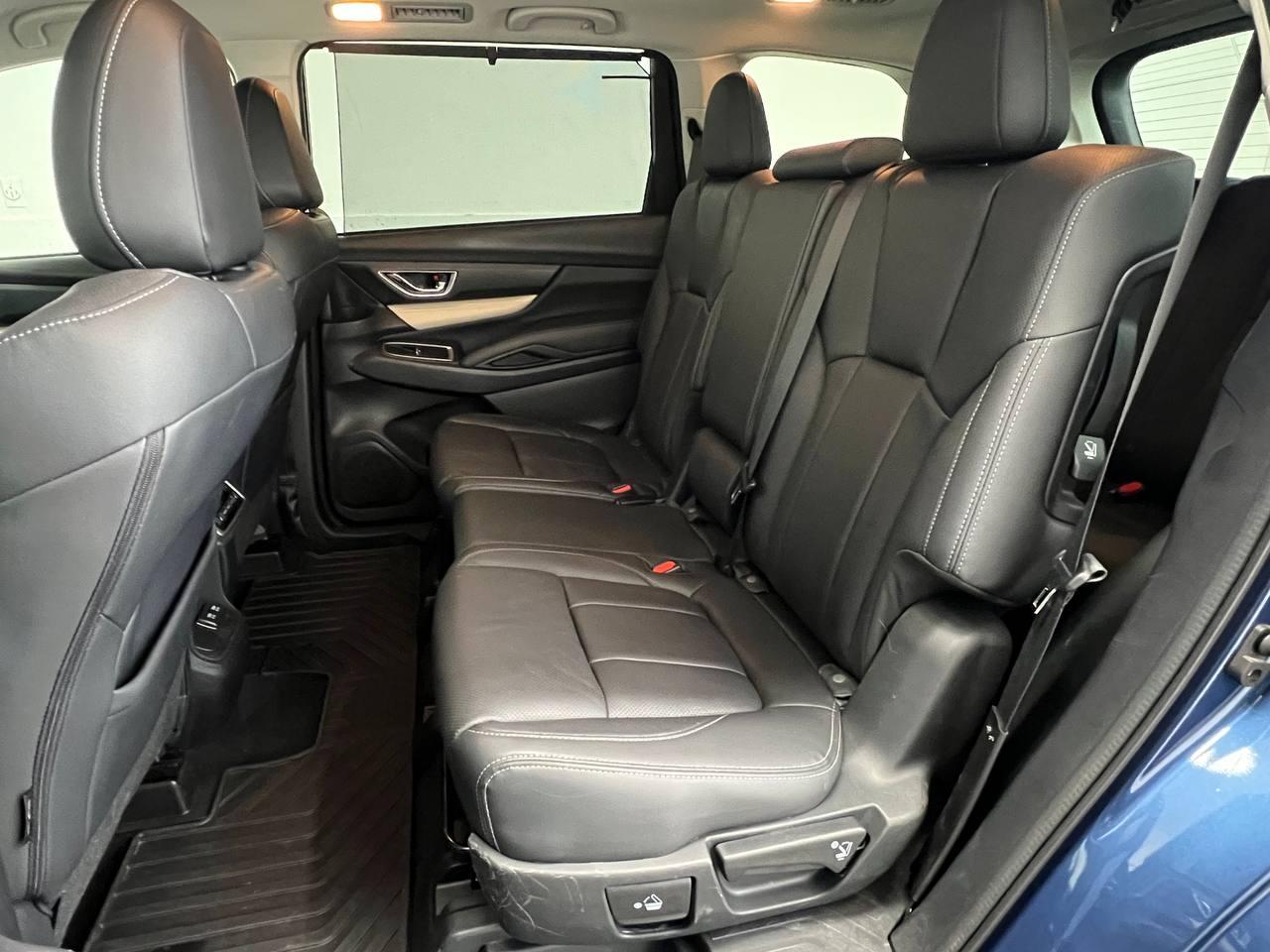 Subaru Ascent Limited 8-Passenger 2020