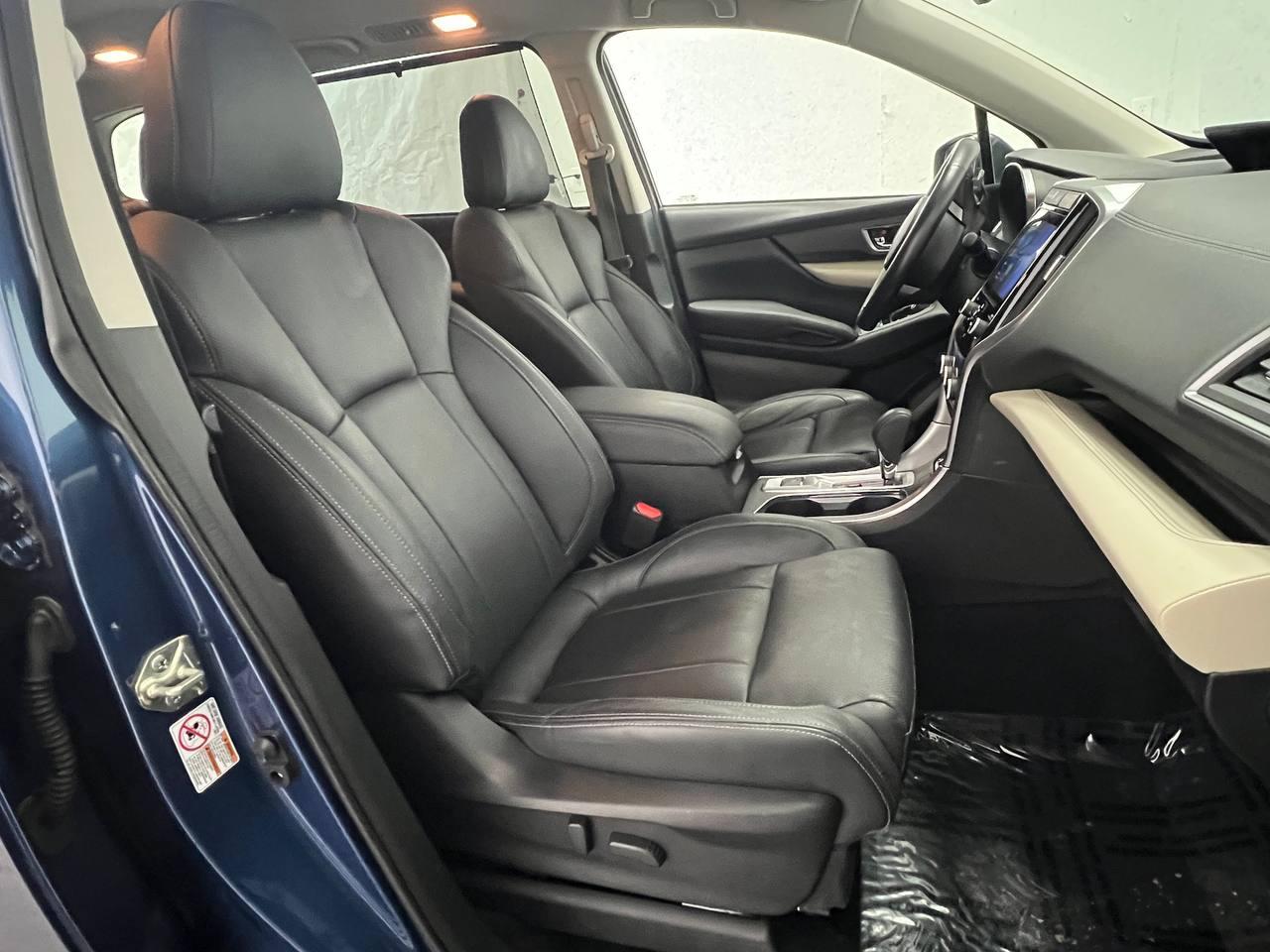 Subaru Ascent Limited 8-Passenger 2020