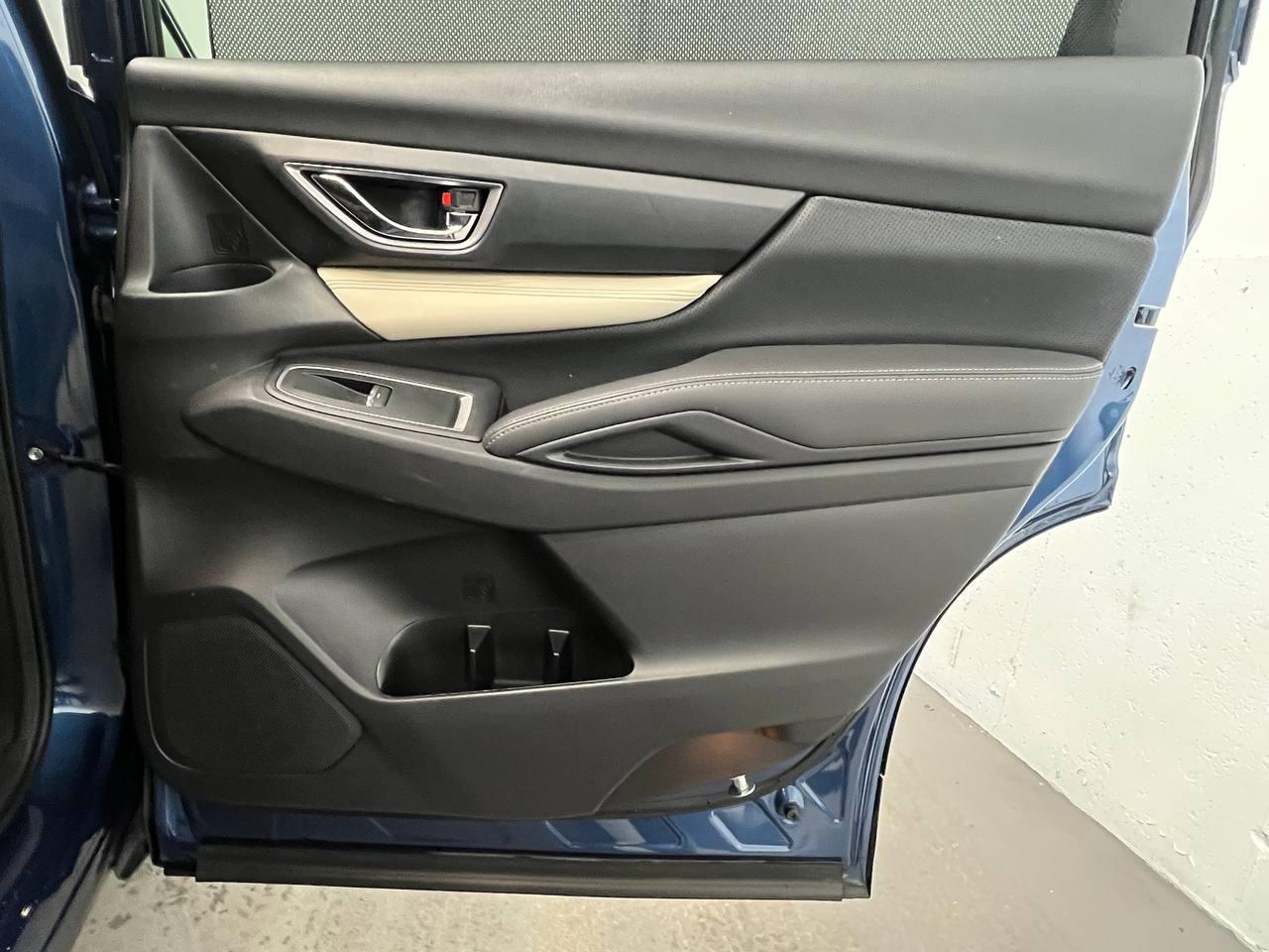 Subaru Ascent Limited 8-Passenger 2020