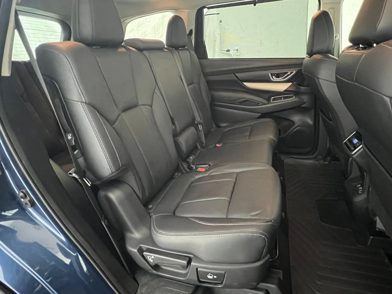 Subaru Ascent Limited 8-Passenger 2020