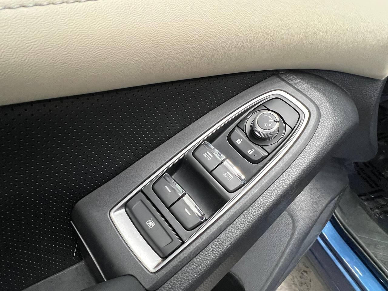 Subaru Ascent Limited 8-Passenger 2020