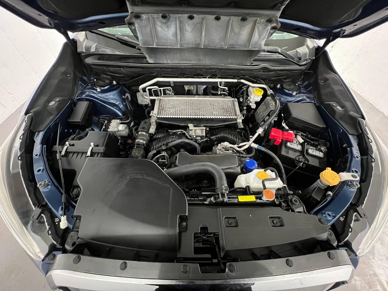 Subaru Ascent Limited 8-Passenger 2020