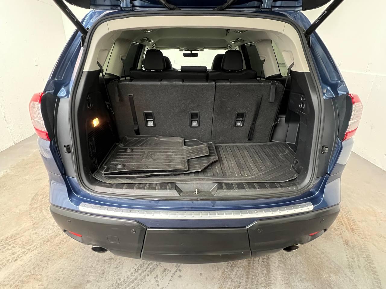 Subaru Ascent Limited 8-Passenger 2020