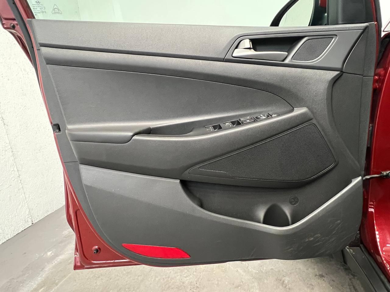 Hyundai Tucson SE FWD 2018