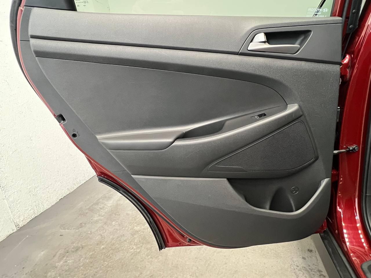 Hyundai Tucson SE FWD 2018