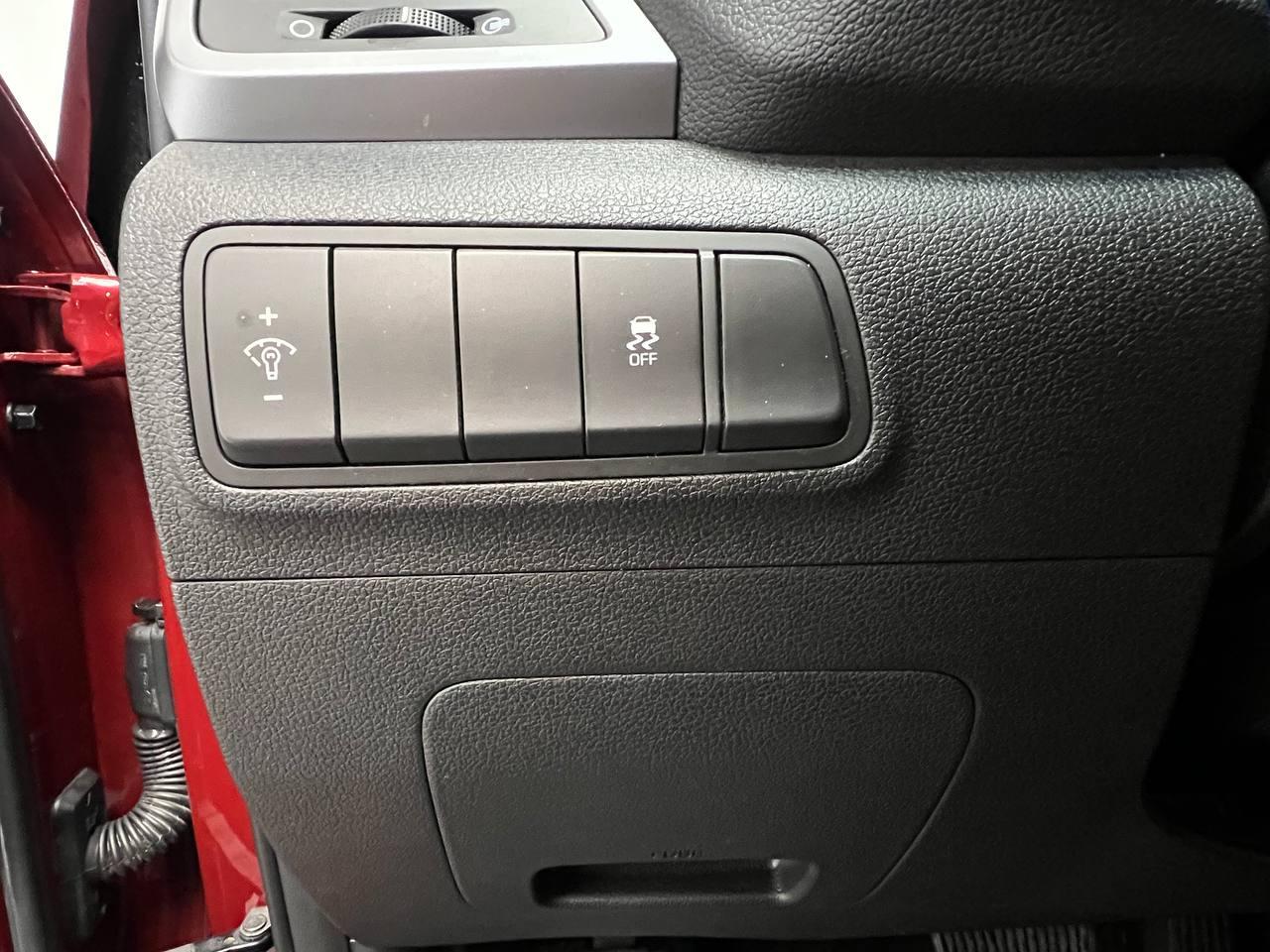 Hyundai Tucson SE FWD 2018