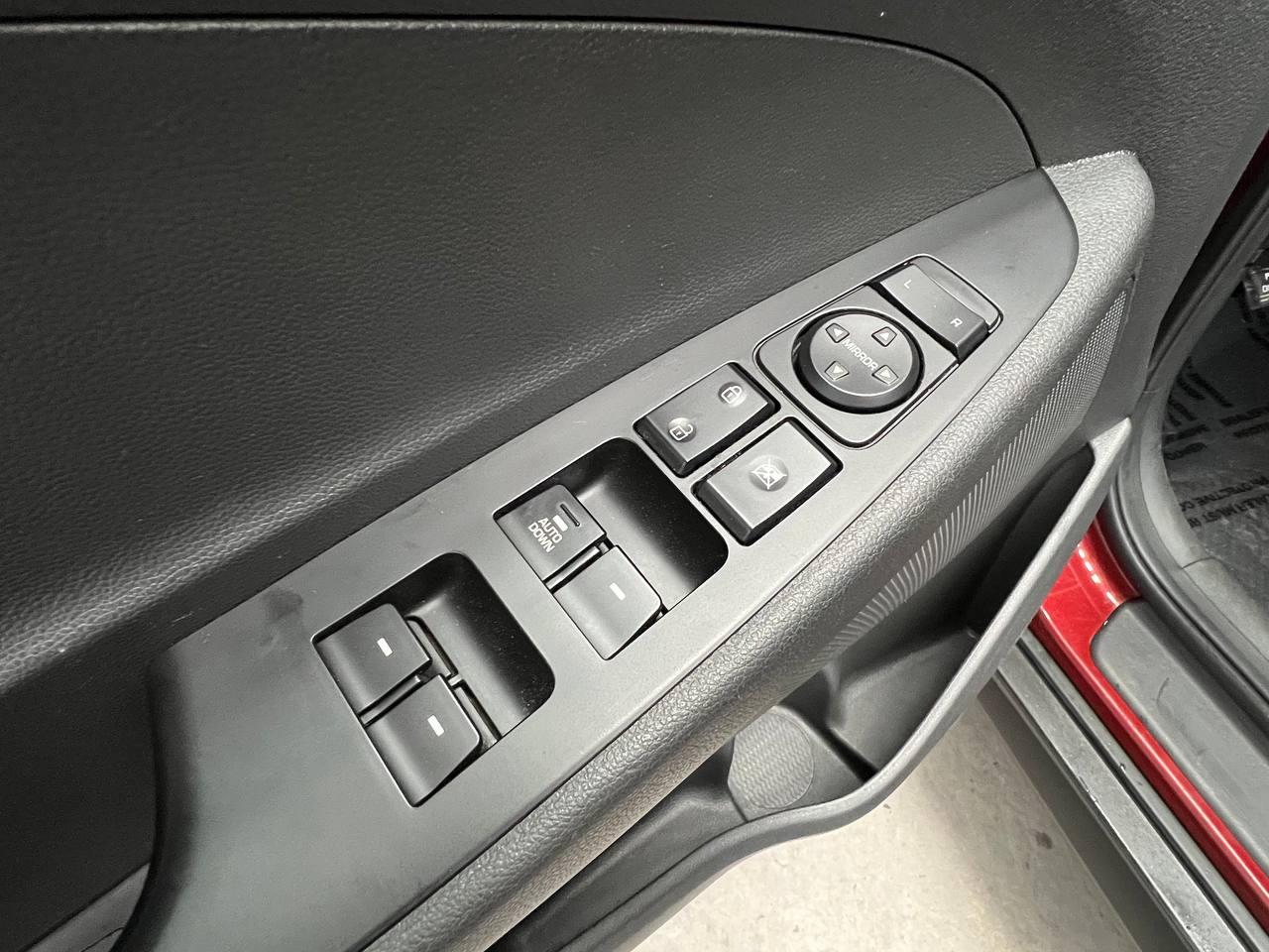 Hyundai Tucson SE FWD 2018