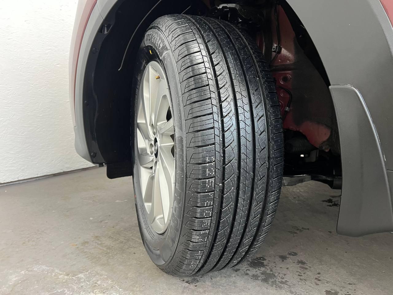 Hyundai Tucson SE FWD 2018