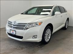 2010 Toyota Venza 