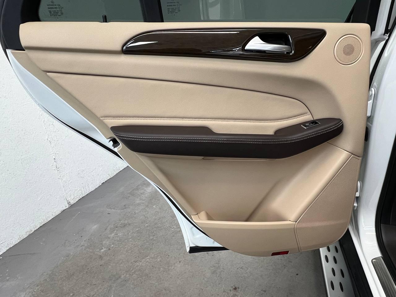 Mercedes-Benz GLE 4MATIC 4dr GLE 350 2016