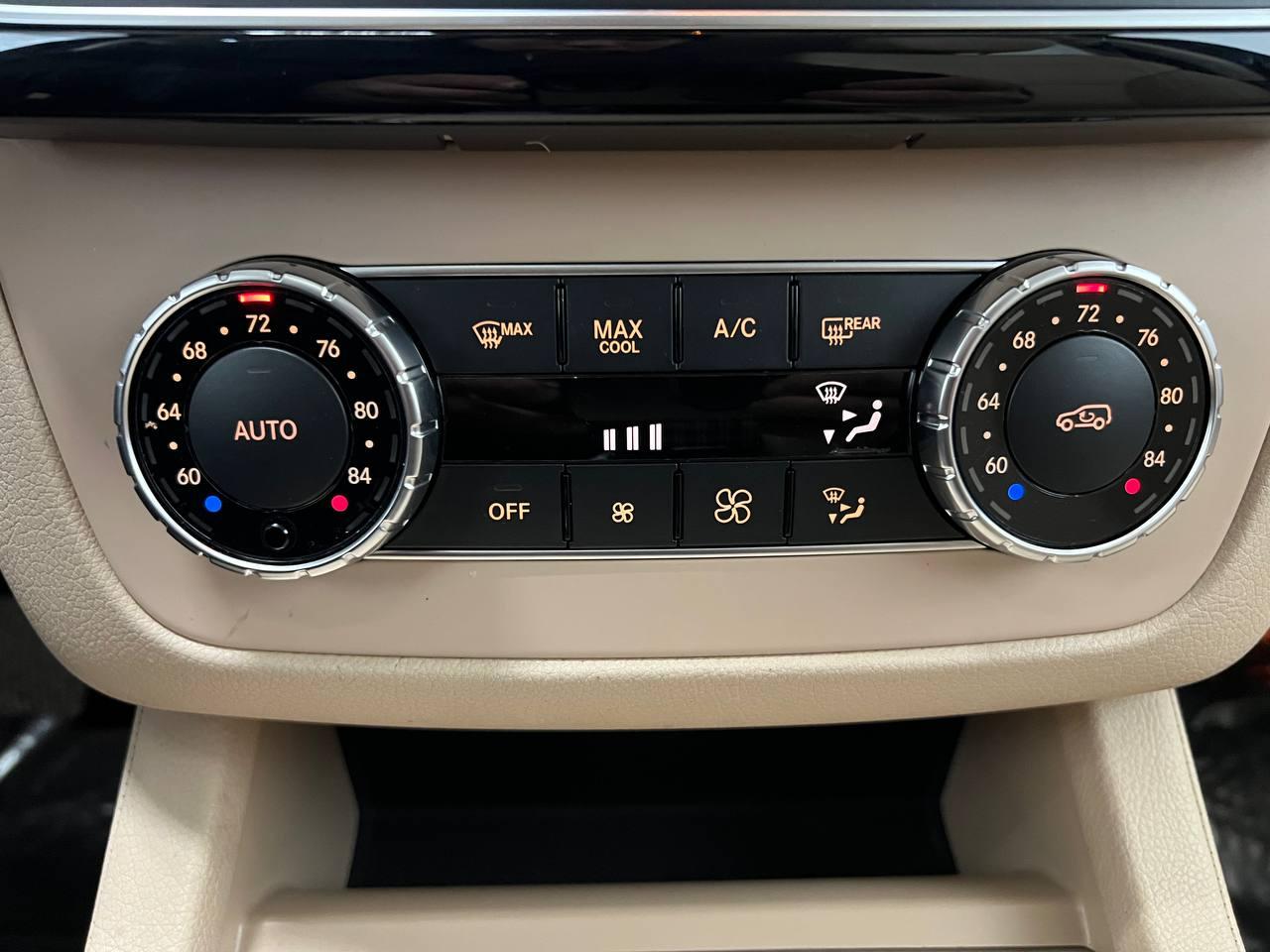 Mercedes-Benz GLE 4MATIC 4dr GLE 350 2016