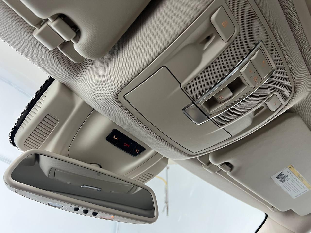 Mercedes-Benz GLE 4MATIC 4dr GLE 350 2016