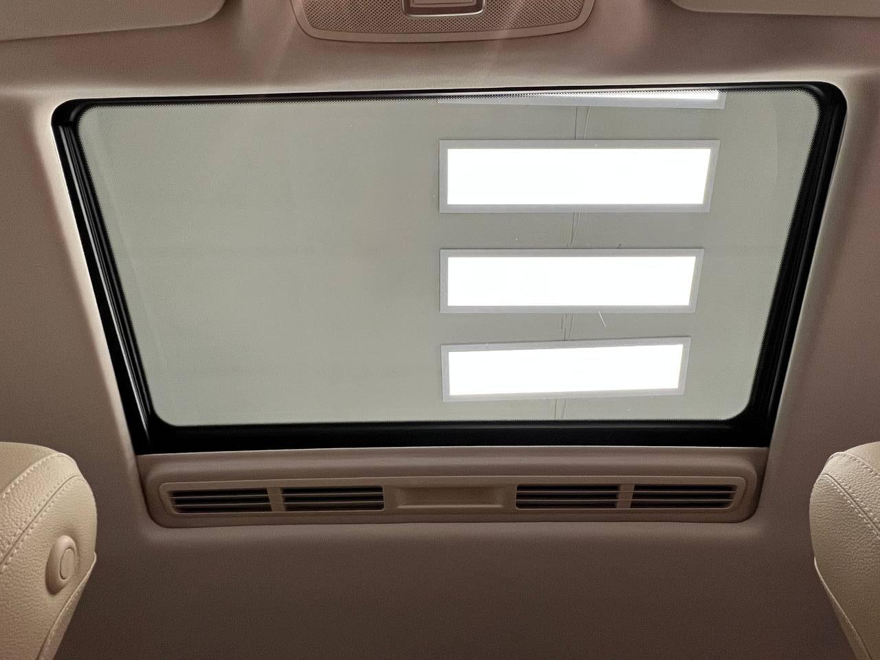 Mercedes-Benz GLE 4MATIC 4dr GLE 350 2016