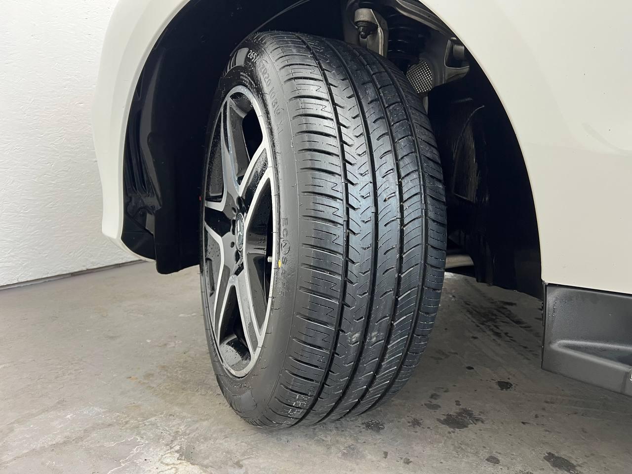 Mercedes-Benz GLE 4MATIC 4dr GLE 350 2016