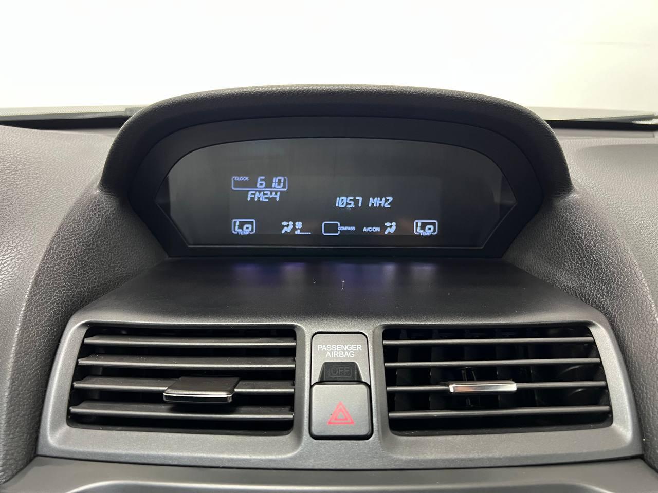 Acura TL 4dr Sdn Auto 2WD 2014