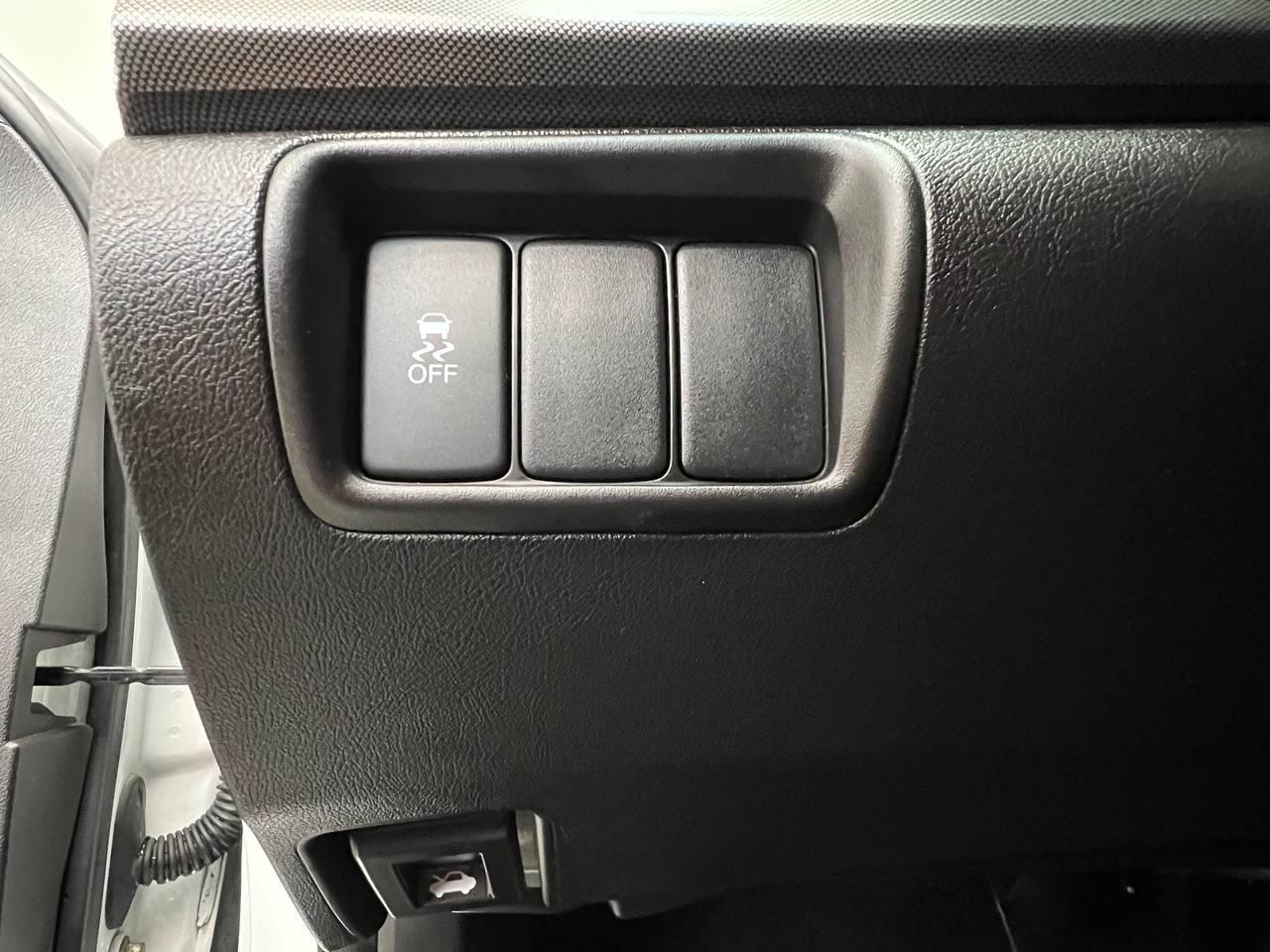 Acura TL 4dr Sdn Auto 2WD 2014