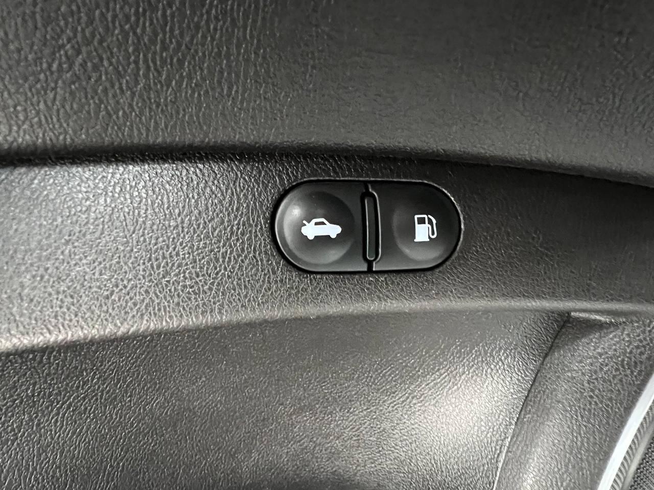 Acura TL 4dr Sdn Auto 2WD 2014