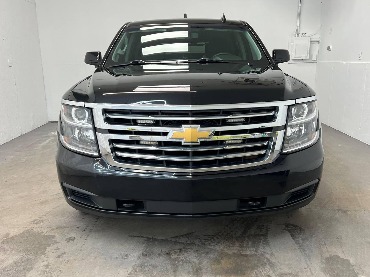 Chevrolet Tahoe  2020